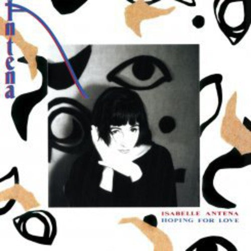 Hoping for Love [CD]