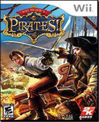 Sid Meier's Pirates! - Wii (ONLINE ORDER ONLY)