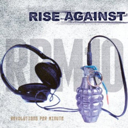 RPM10 [CD]