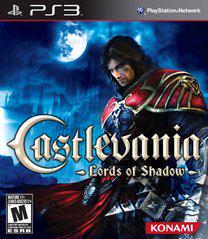 Castlevania: Lords of Shadow - Playstation 3 (ONLINE ORDER ONLY)
