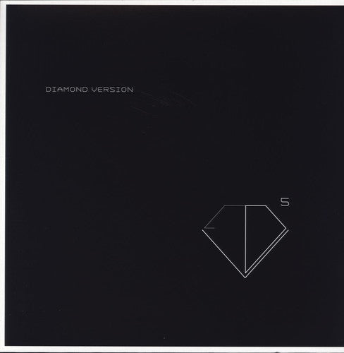 EP5 [12" Vinyl]