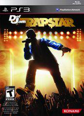 Def Jam Rapstar - Playstation 3 (ONLINE ORDER ONLY)