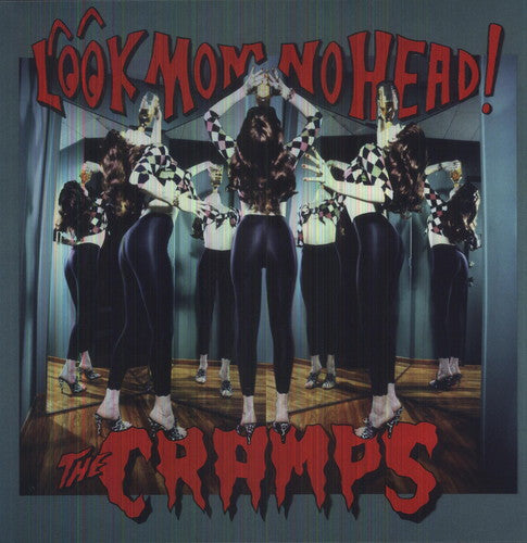 Look Mom No Head! [Import]