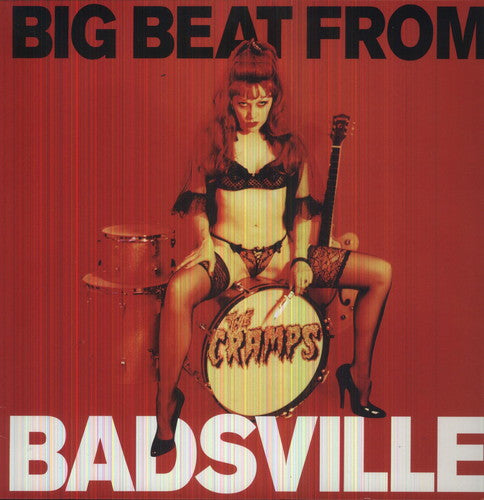 Big Beat From Badsville [Import]