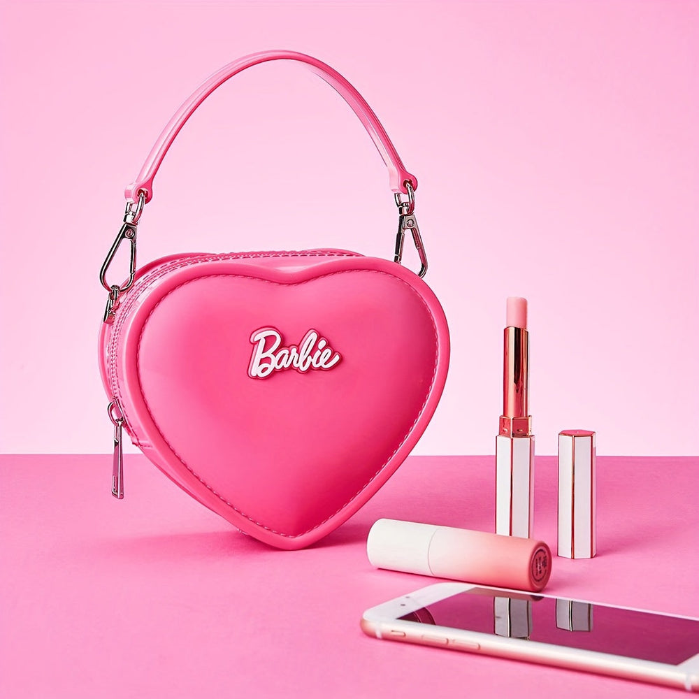 Barbie Jelly Bag - 2 Different Styles (ONLINE ORDER ONLY)