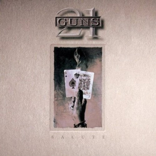 Salute [CD]