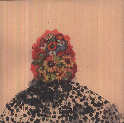 Losing Face [12" Vinyl] (ONLINE ORDER ONLY)