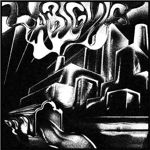 Dub the World: Actually Revisited [LP]