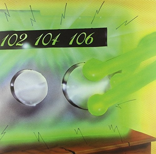 On Air [LP]