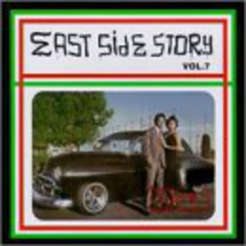 East Side Story 7 / Various [CD]