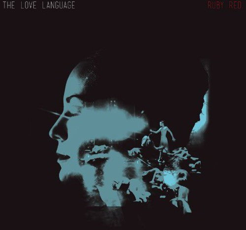 Ruby Red [LP]