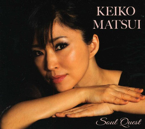 Soul Quest [CD]