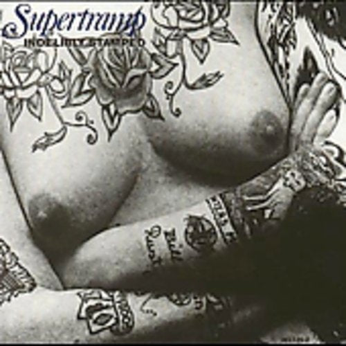 Indelibly Stamped [Import]