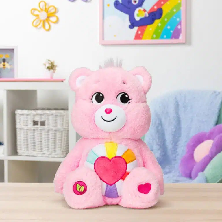 Care Bear Medium Plush