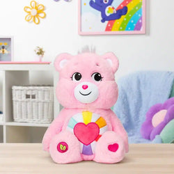 Care Bear Medium Plush