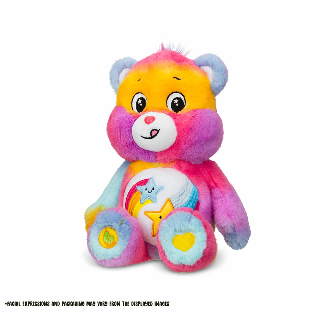 Care Bear Medium Plush