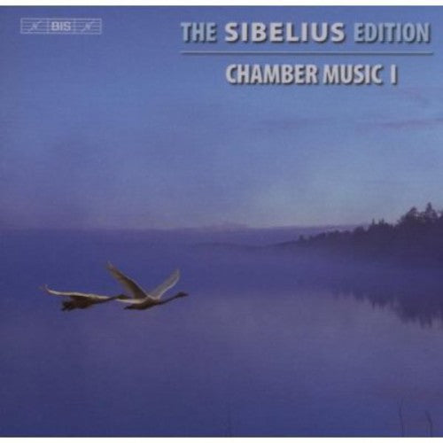 Sibelius Edition 2: Chamber Music 1 [6 CD]