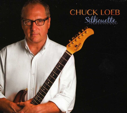 Silhouette [CD]