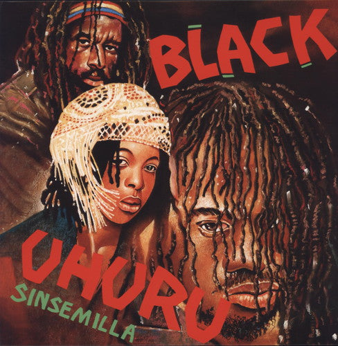 Sinsemilla (Can) [LP]