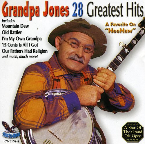 28 Greatest Hits [CD]