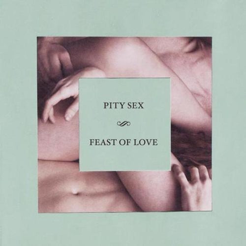 Feast of Love [CD]
