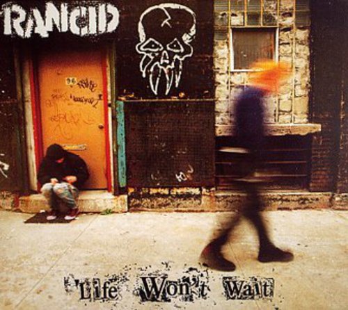 Life Won't Wait [LP]