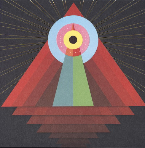 Fever Forms [LP]