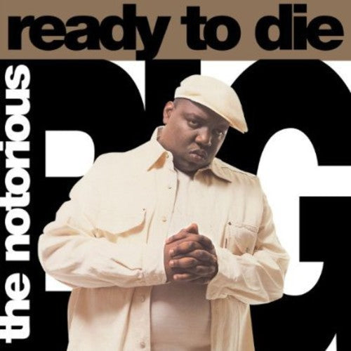 Ready to Die [LP]