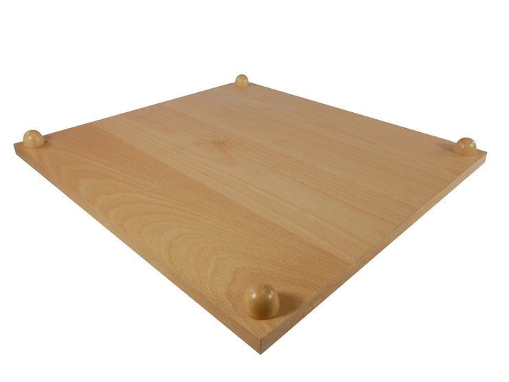GO - Go Board with ball feet