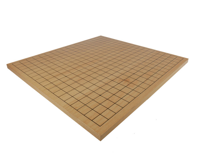 GO - Go Board with ball feet