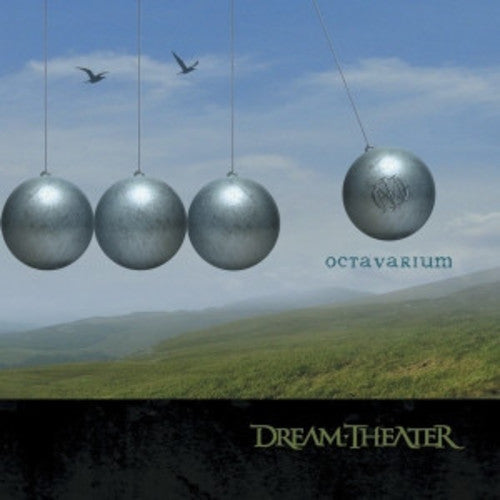 Octavarium [180 Gram]
