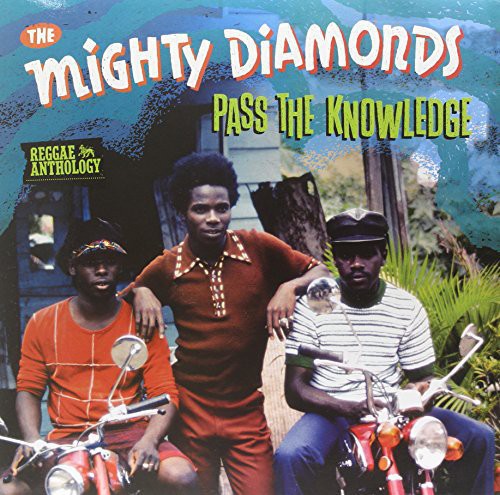 Pass The Knowledge: Reggae Anthology [Import]