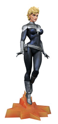 Marvel Gallery: Shield Captain Marvel SDCC 2019 Preview Exclusive Figure (ONLINE ORDER ONLY)