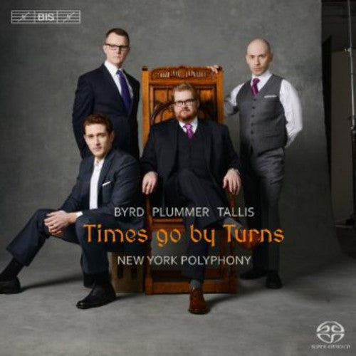 Times Go By Turns [CD]