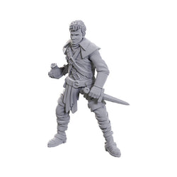 Deep Cuts Minis: Wave 23 - Cutpurses Male & Female (Online Order Only)
