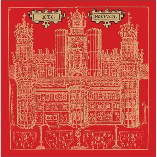 Nonsuch [Import]
