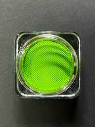 22 - Kelly (Green) Water Activated Graphic Liner