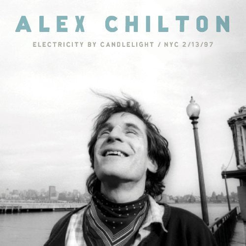 Electricity By Candlelight / NYC 2/13/97 [CD]