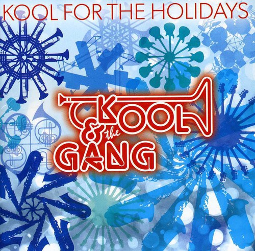 Kool for the Holidays [CD]