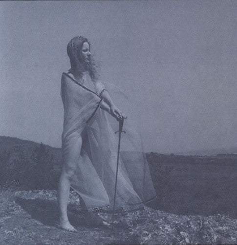 Blue Record [LP]