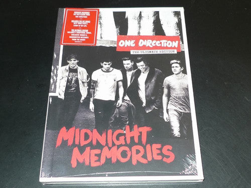 Midnight Memories [Deluxe Version]