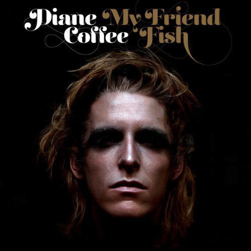 My Friend Fish [Vinyl]