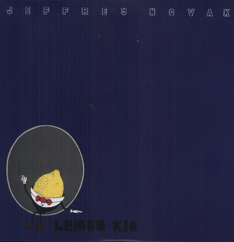 Lemon Kid [LP]