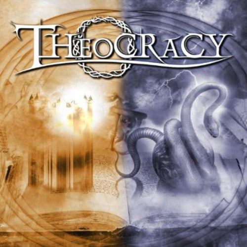 Theocracy [CD]