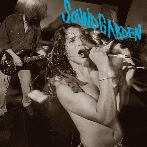 Screaming Life/Fopp [CD]