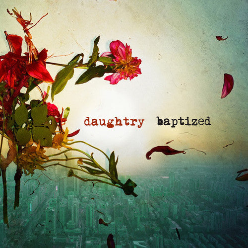 Baptized [Deluxe]
