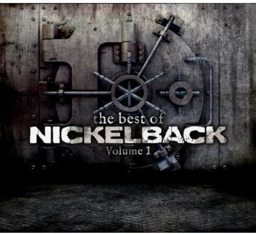 The Best Of Nickelback, Vol. 1 [CD]
