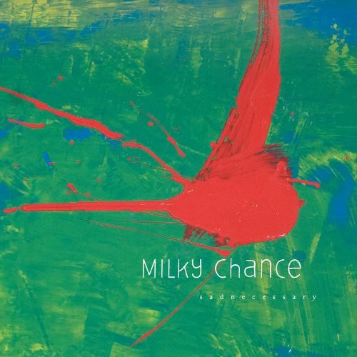 Sadnecessary [Vinyl]