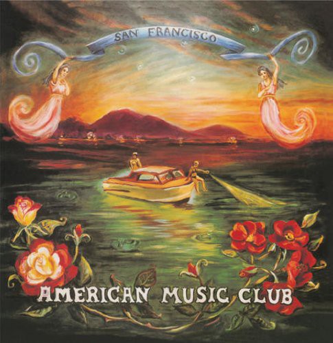 San Francisco [LP]