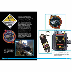 Back to the Future Almanac: 1985-2015 Official Collector's Guide | by Rob Klein and Jennifer Smith [2014]